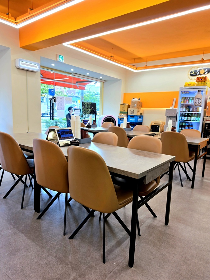 김경자원조손칼국수&보쌈 사진 1