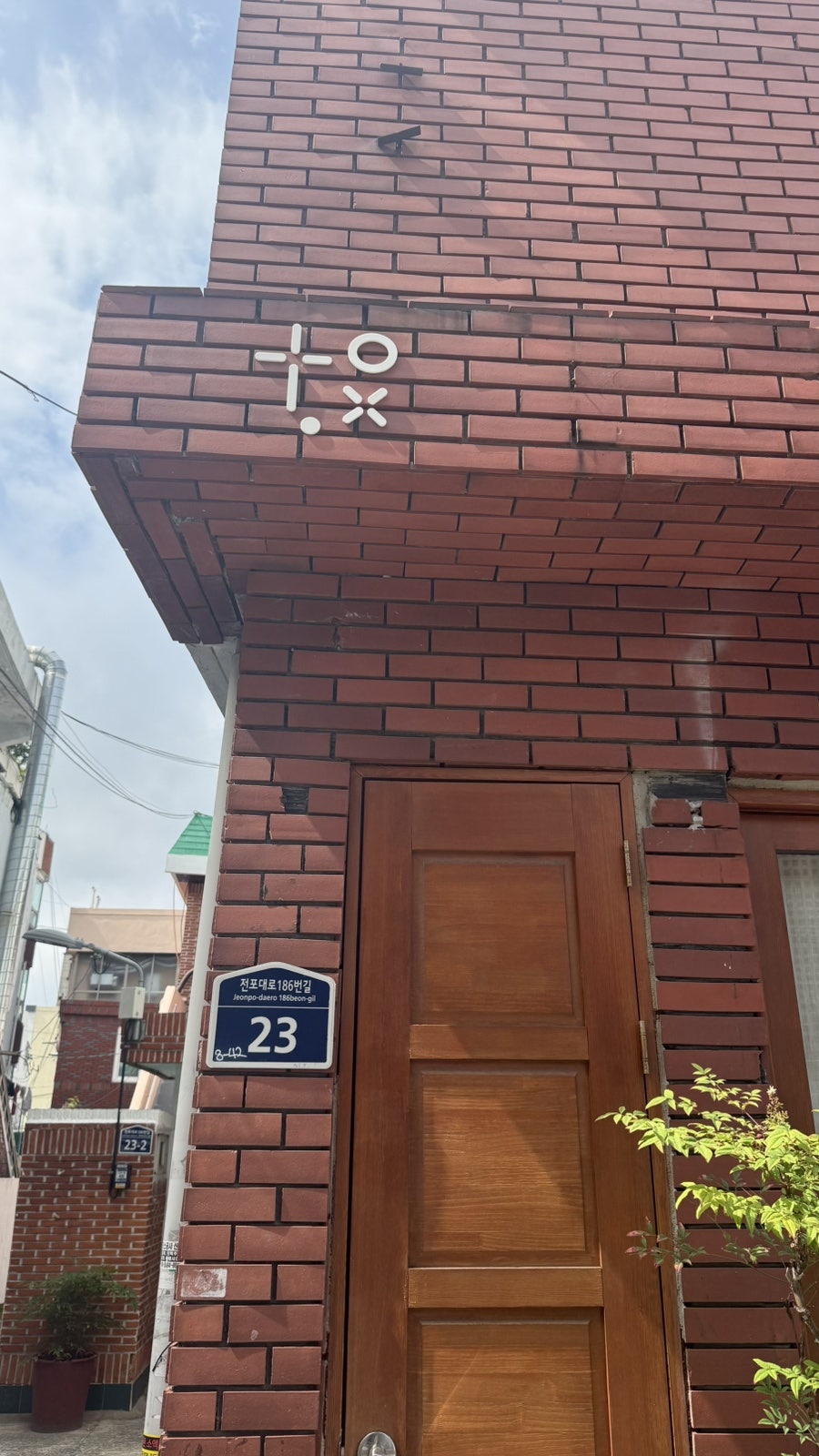 부산갈매기 사진 1