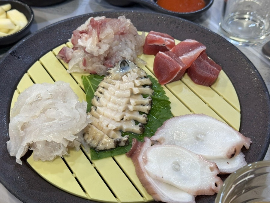 선창횟집 사진 5