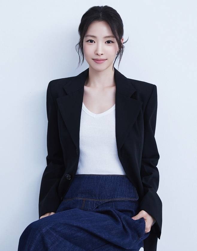 손나은 <b>소지섭</b>에게 금 <b>선물</b>