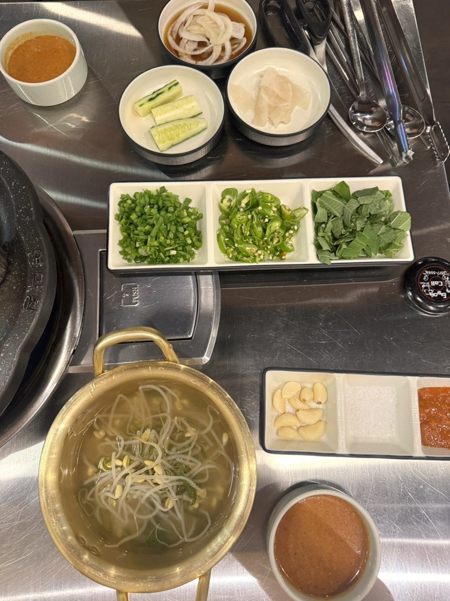 연막창 덕신점 사진 6