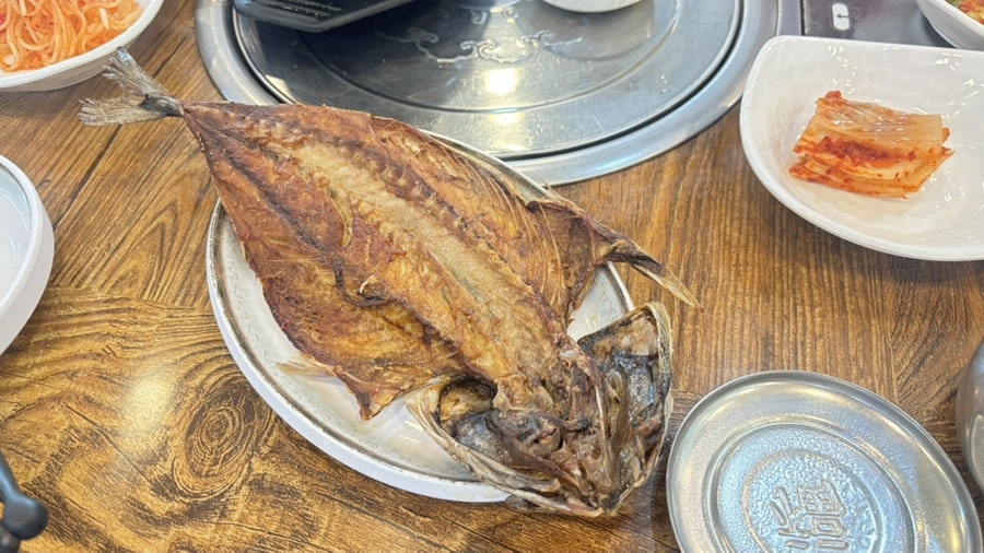 산들밥상 사진 5
