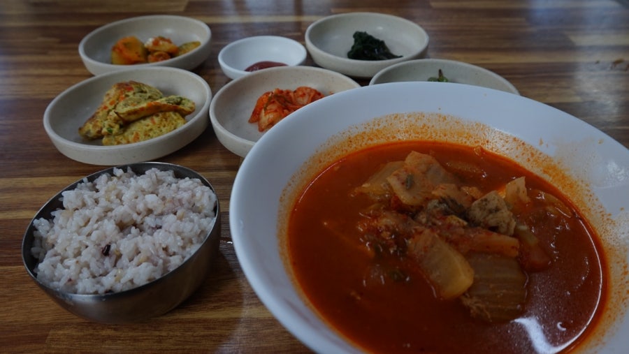현아식당 사진 4