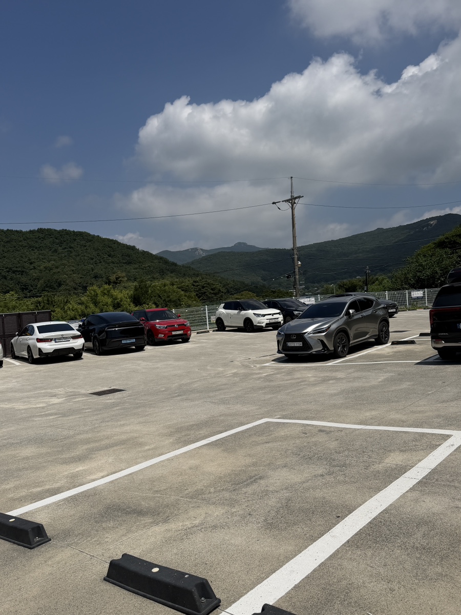 금죽헌 금정산성점 사진 2