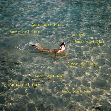 김마누, 김이지 Amor Del Mar 앨범 리뷰