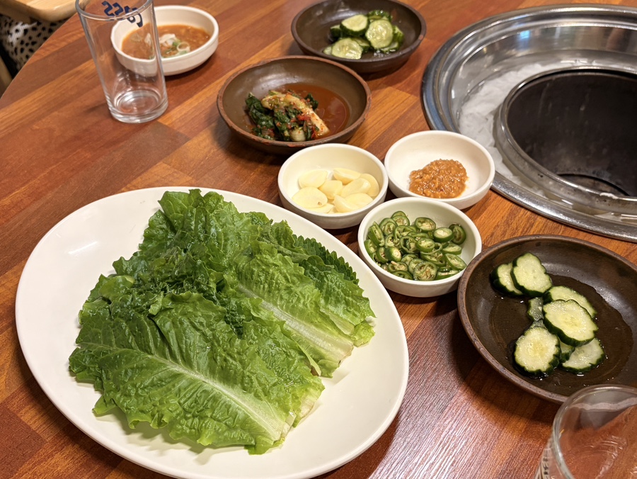 낙동생오리 김천점 사진 6