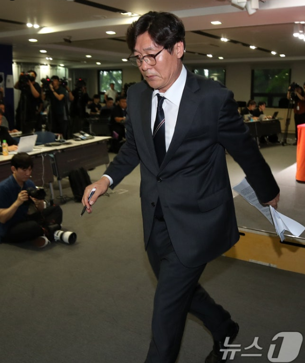 홍명보 청문회, 여론은 왜 싸늘했나 — 협회·선수단·전문가 시선까지 총정리