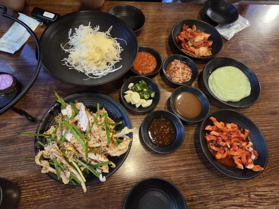 정가네화덕구이족발 사진 3