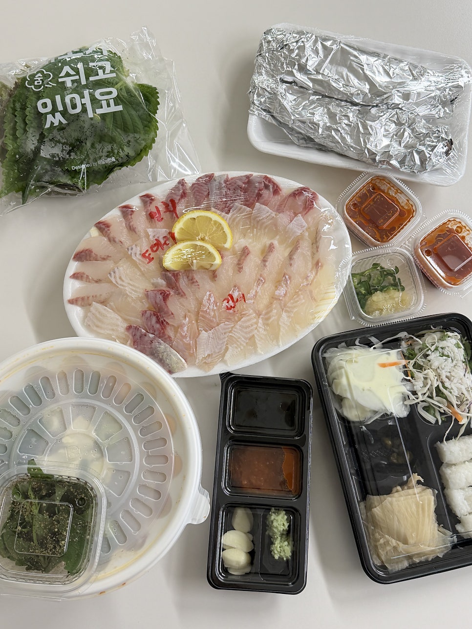 OK도매횟집 사진 3
