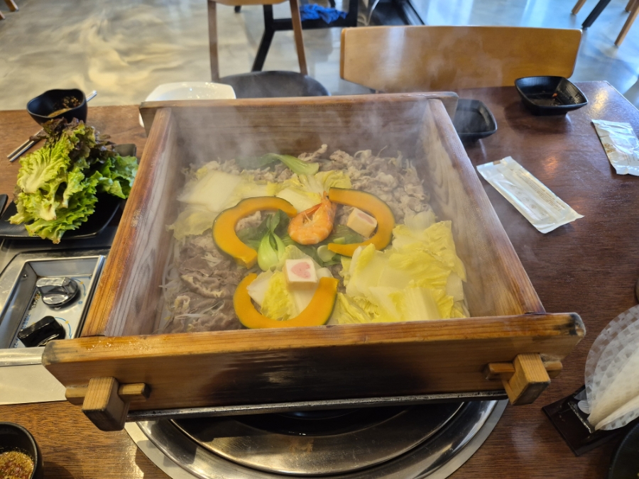 투인샤브 칠곡왜관점 사진 3