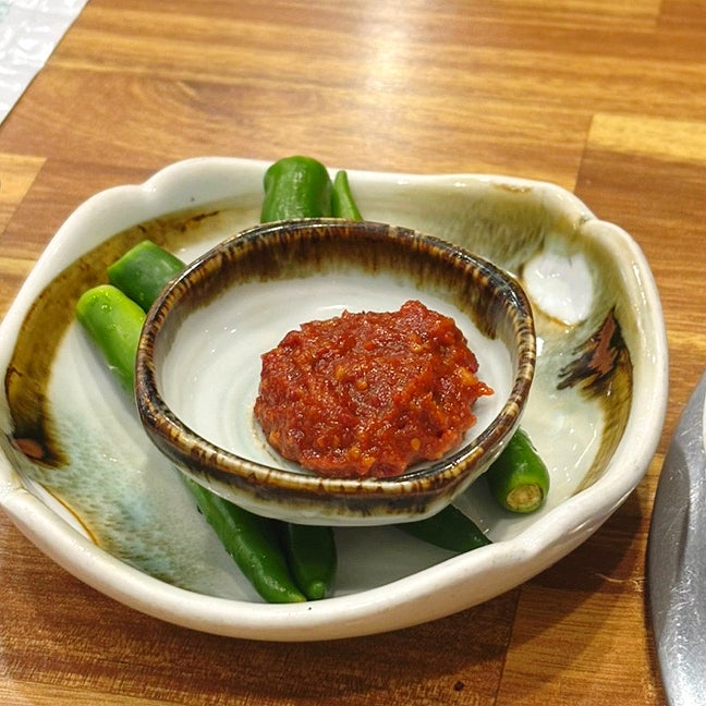 뼈나루감자탕 직영점 사진 6