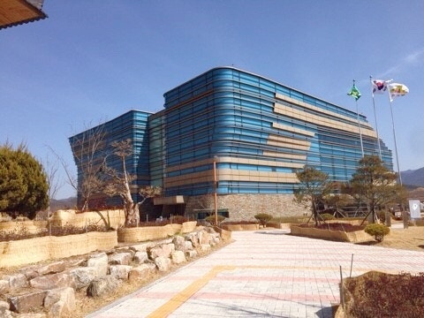구계밀리 사진 5