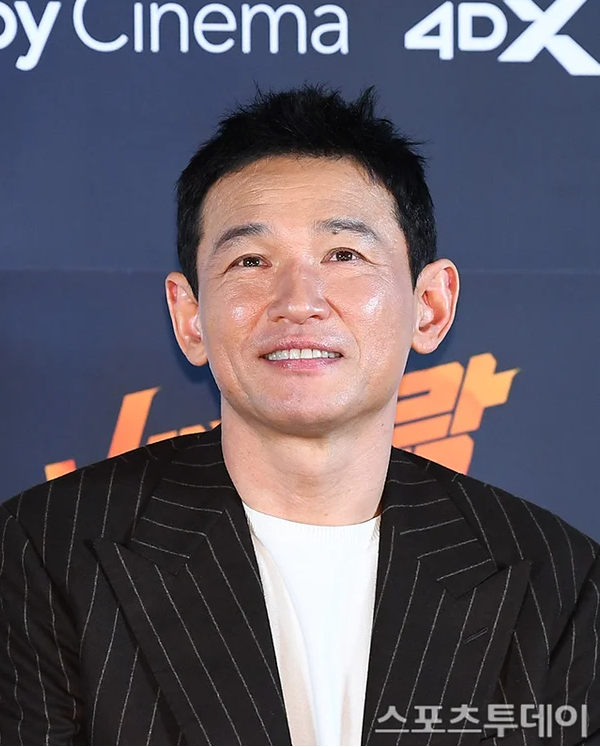 황정민 아내가 남편 '불륜설' 해명해야 하는 아이러니 [ST이슈] 총정리