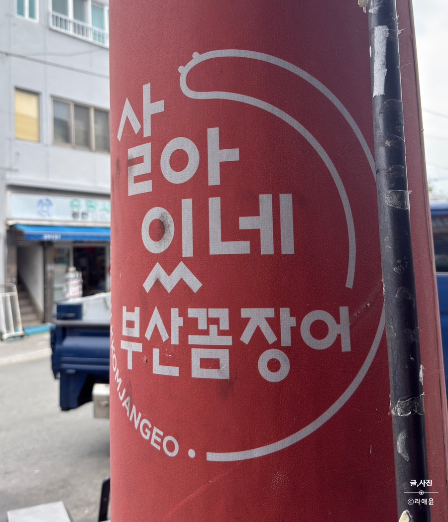 역전산곰장어 사진 2