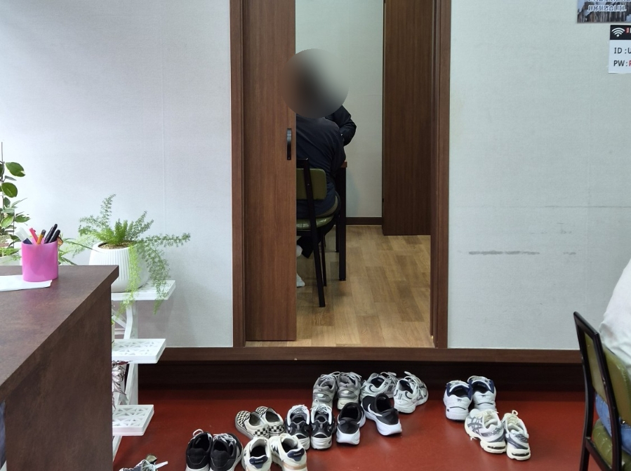 속초코다리냉면 옥계4공단점 사진 6