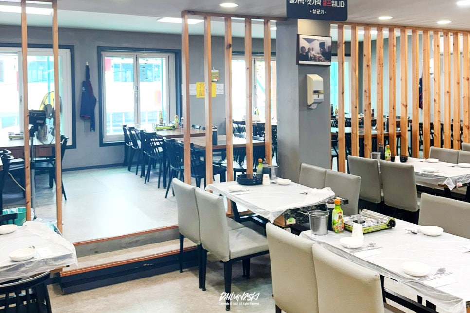 한월횟집 사진 4