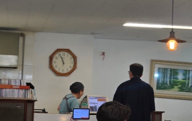 기쁨이네돈가스 사진 5