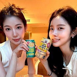박남정 두 딸 시은·시우, 다정하게 일본 여행하며 빛나는 근황 공개