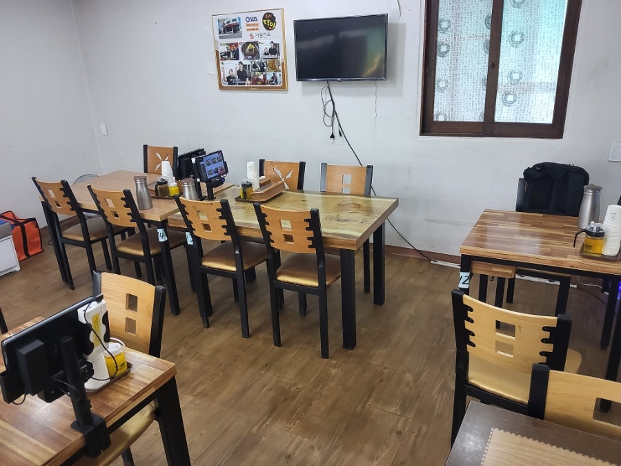 서울면옥 사진 2