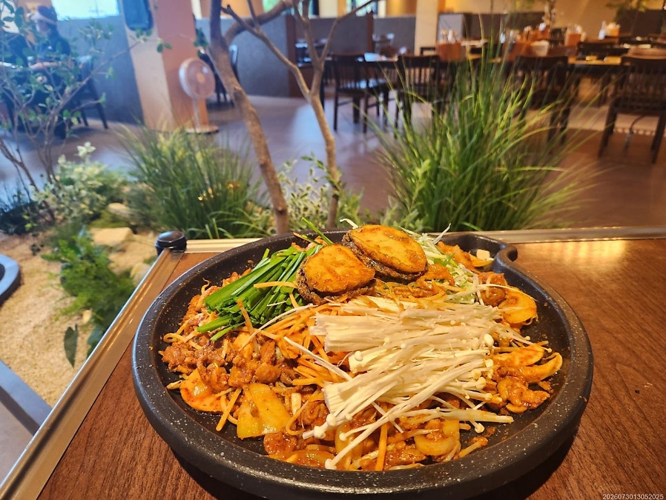 오리아저씨 가덕점 사진 6