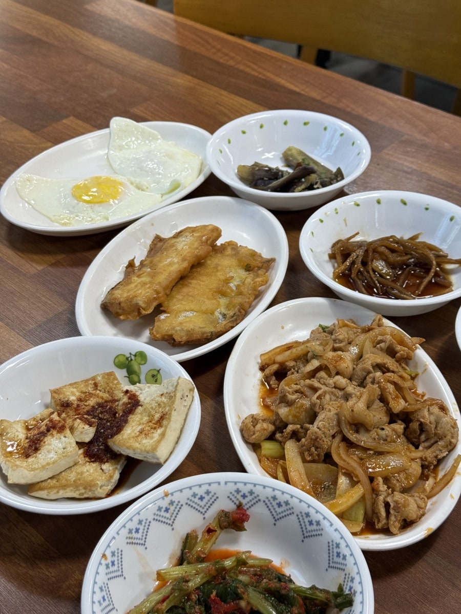 안평식당 사진 4