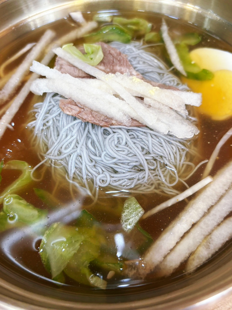 일산면옥 사진 3
