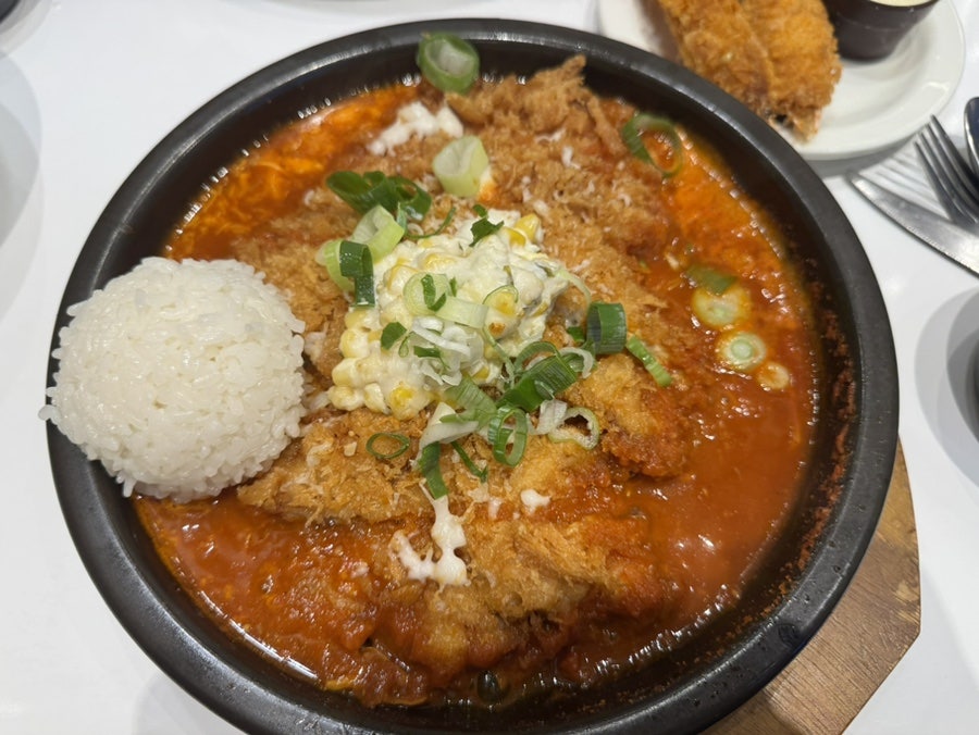 뜨돈 양산사송점 사진 3