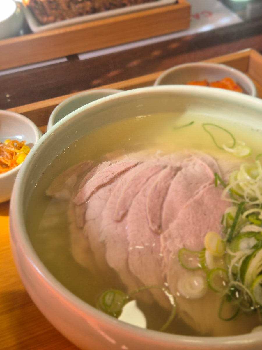 한스옥 사진 1