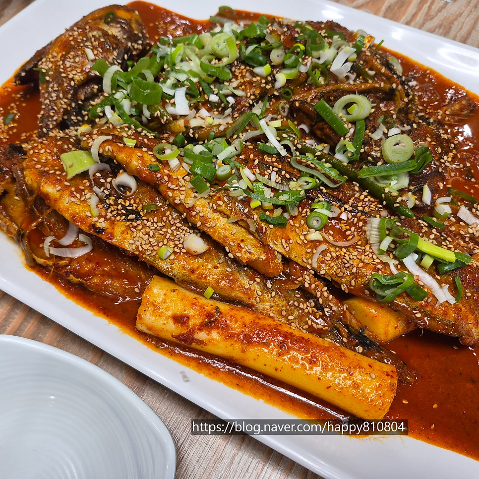 황금코다리 김해대저대동점 사진 5
