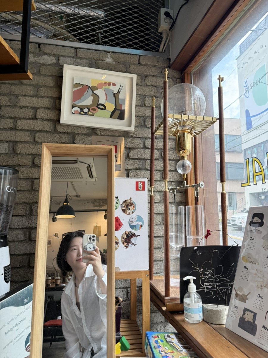 파인애플 익스프레스 이태원 경리단길 사진 5