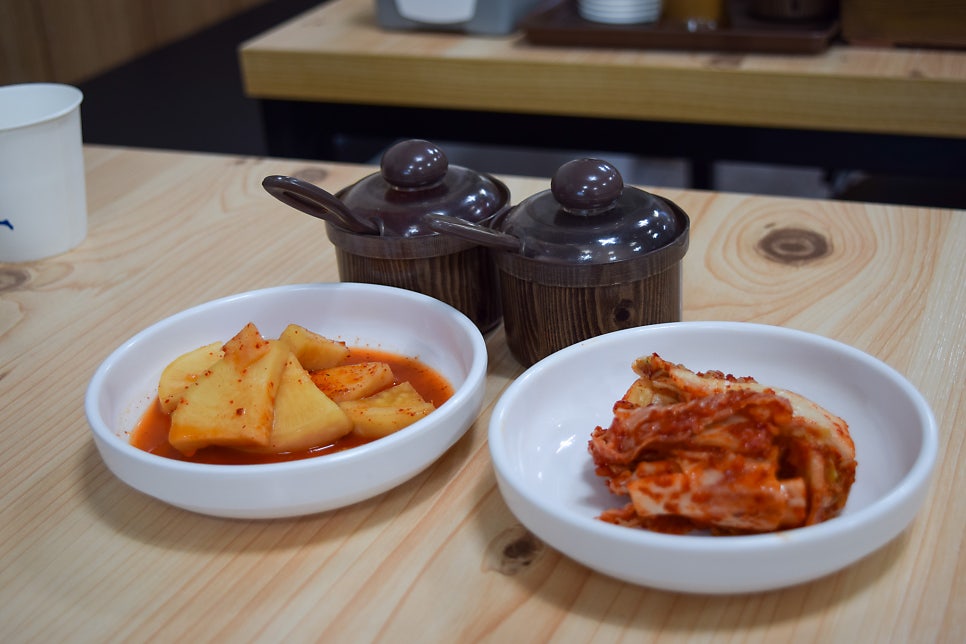 꽃돼지국밥 사진 5
