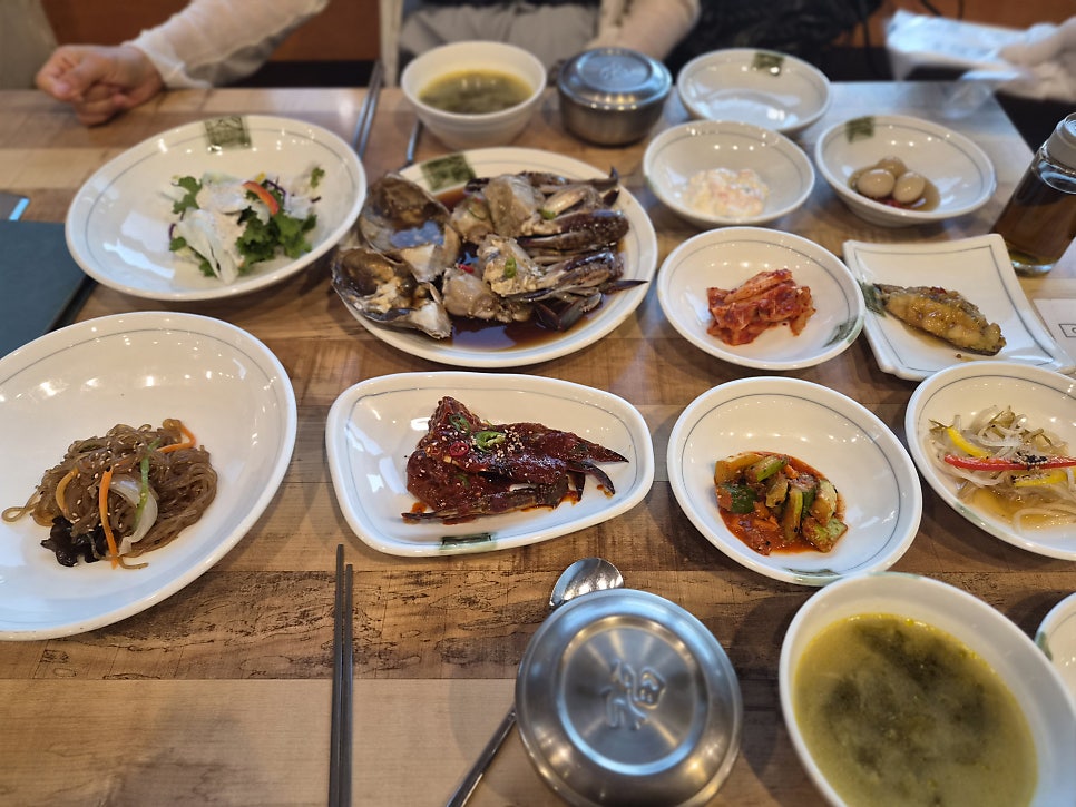 섬마을게장님 사진 3
