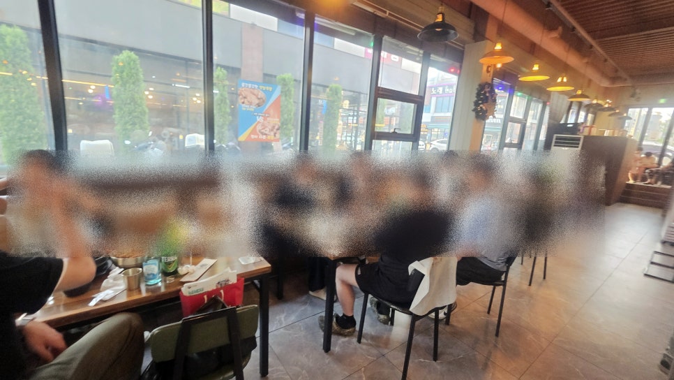 족발의격 율량점 사진 5
