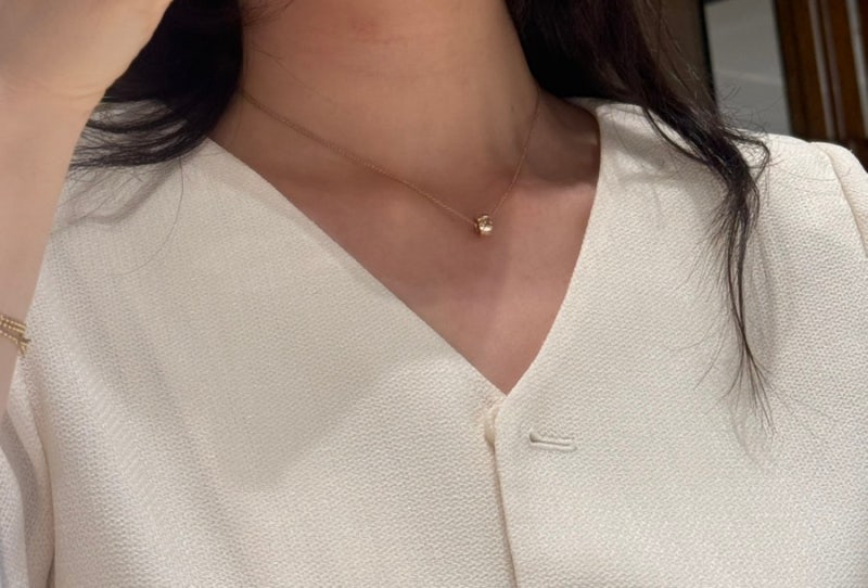 [위시리스트] 샤넬 코코크러쉬: 반지, 팔찌, 목걸이 전부 착용해 본 후기✨