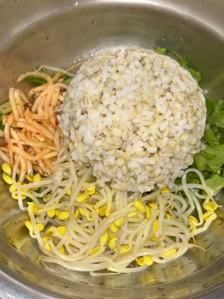 솔밭묵집 사진 3