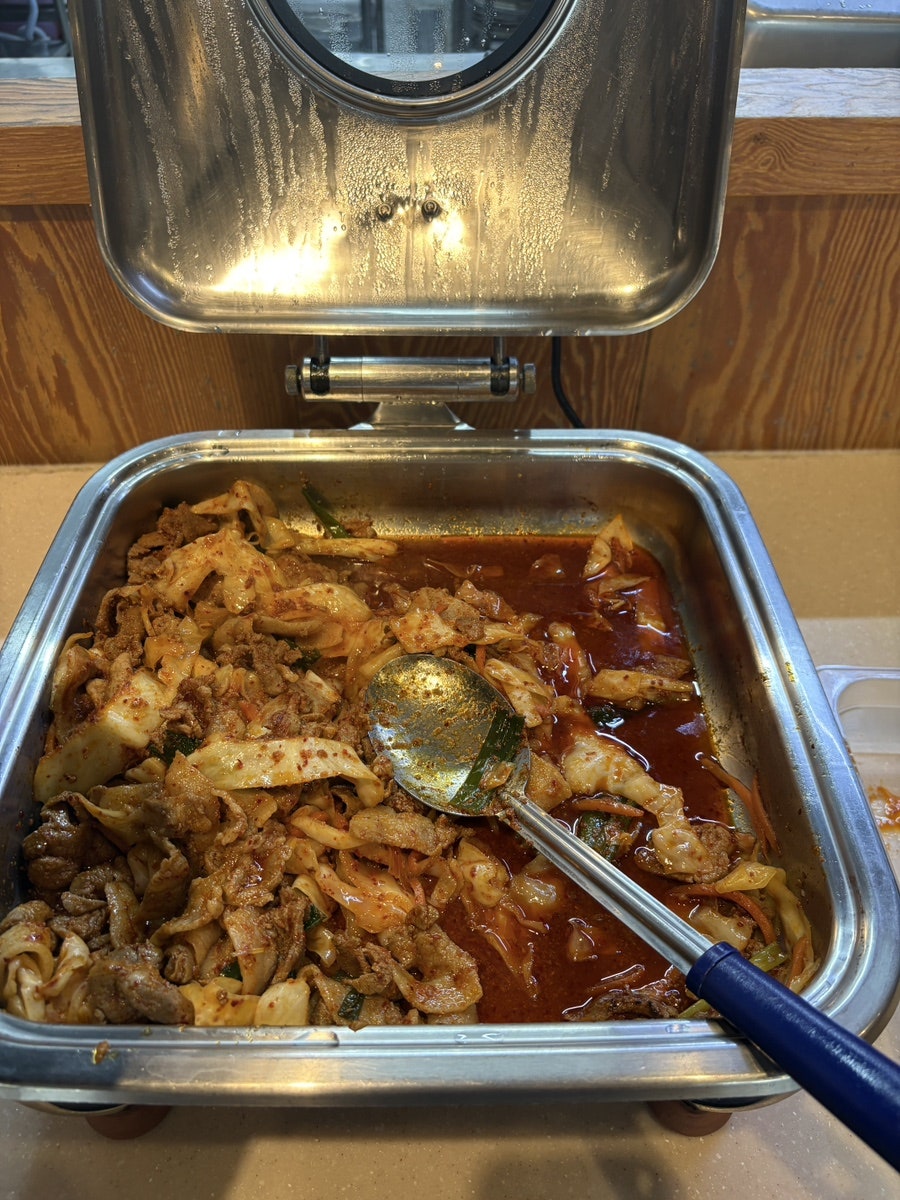 한가득식당 사진 5