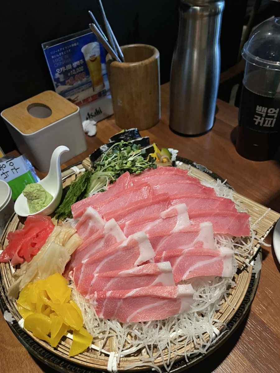 도쿄뱃살 사진 6