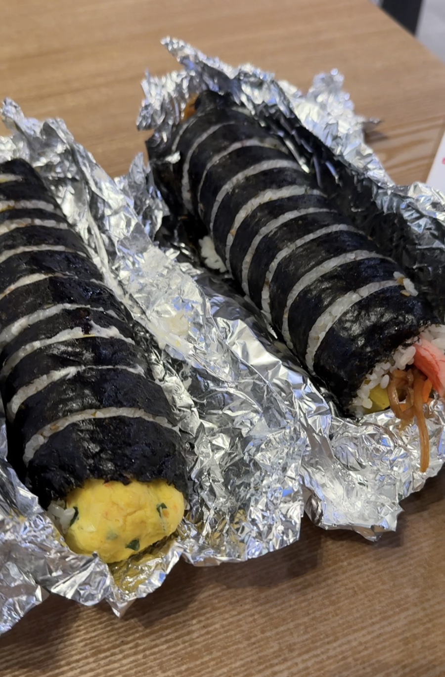 생생김밥 2호점 사진 5