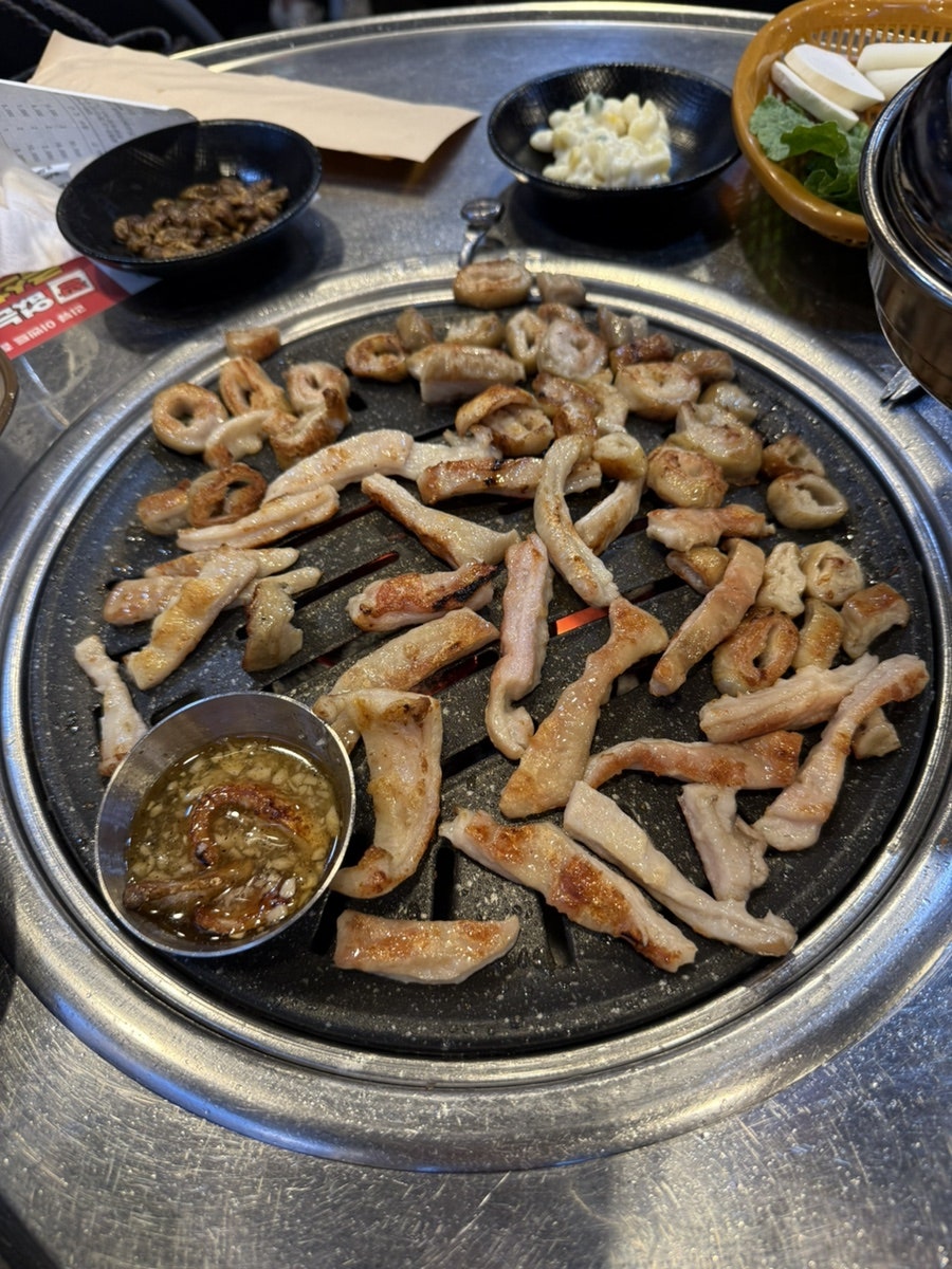 가음막창 남천점 사진 2
