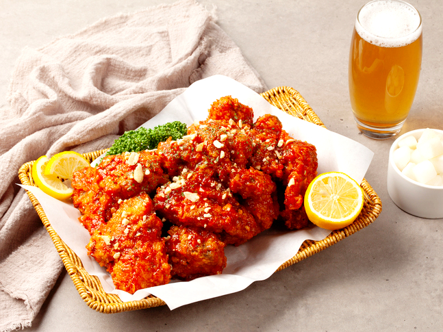 맥시칸치킨 해리점 사진 4