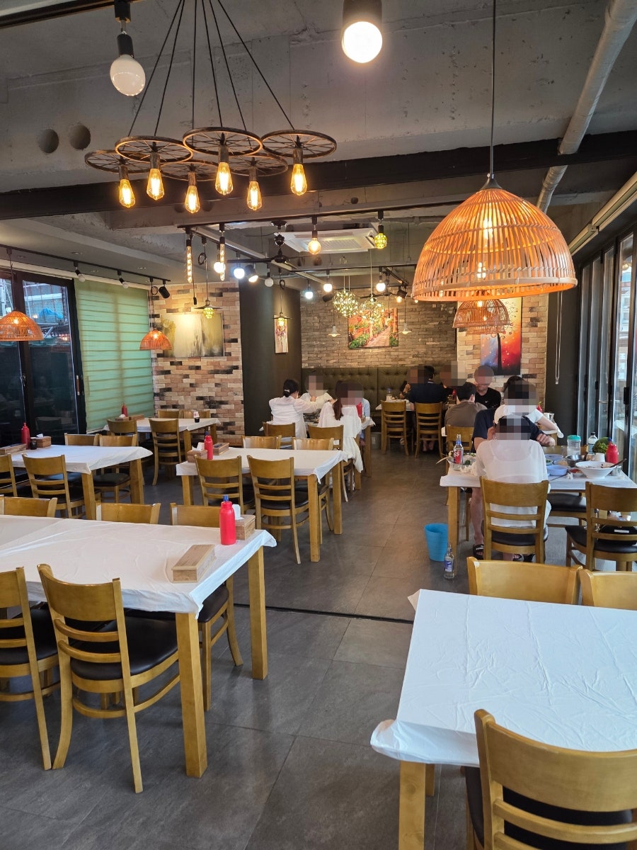 산새도횟집 사진 5
