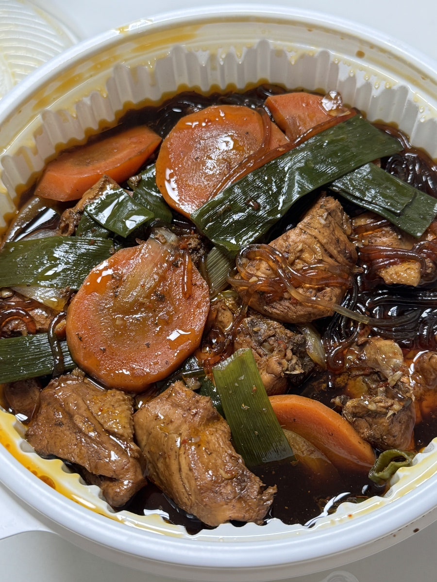 포항통닭 사진 1