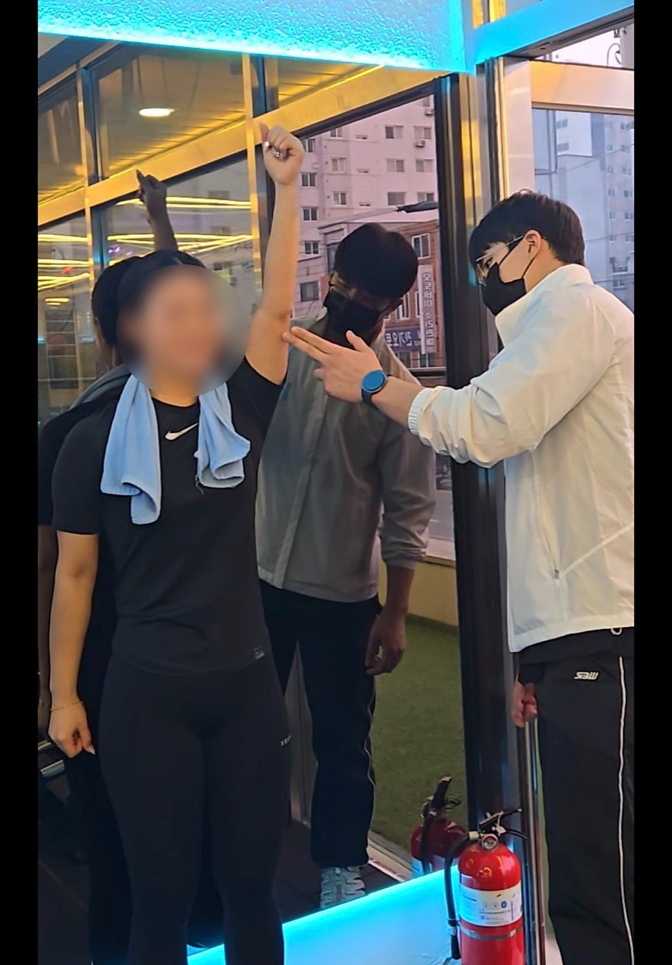 피트니스연구소 용현점 사진 3