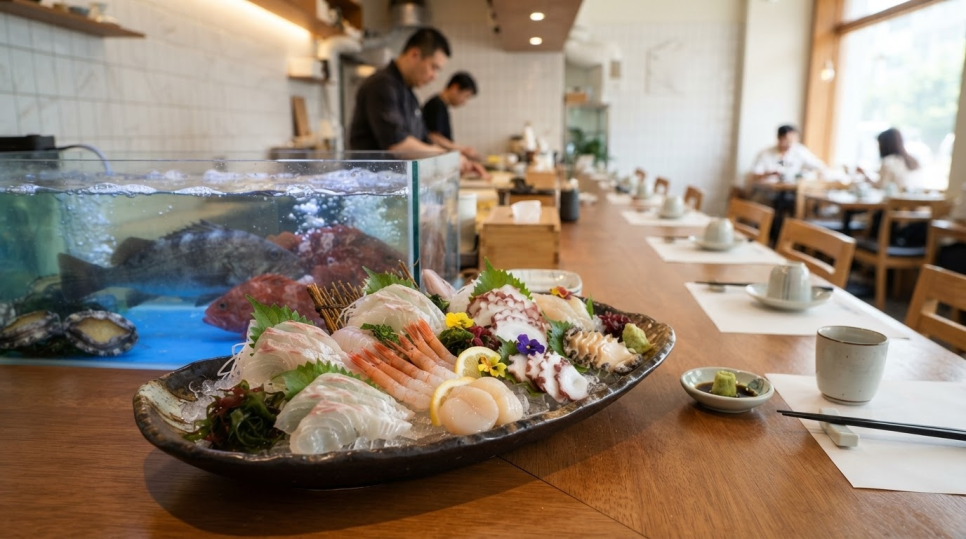 후포회수산 사진 2