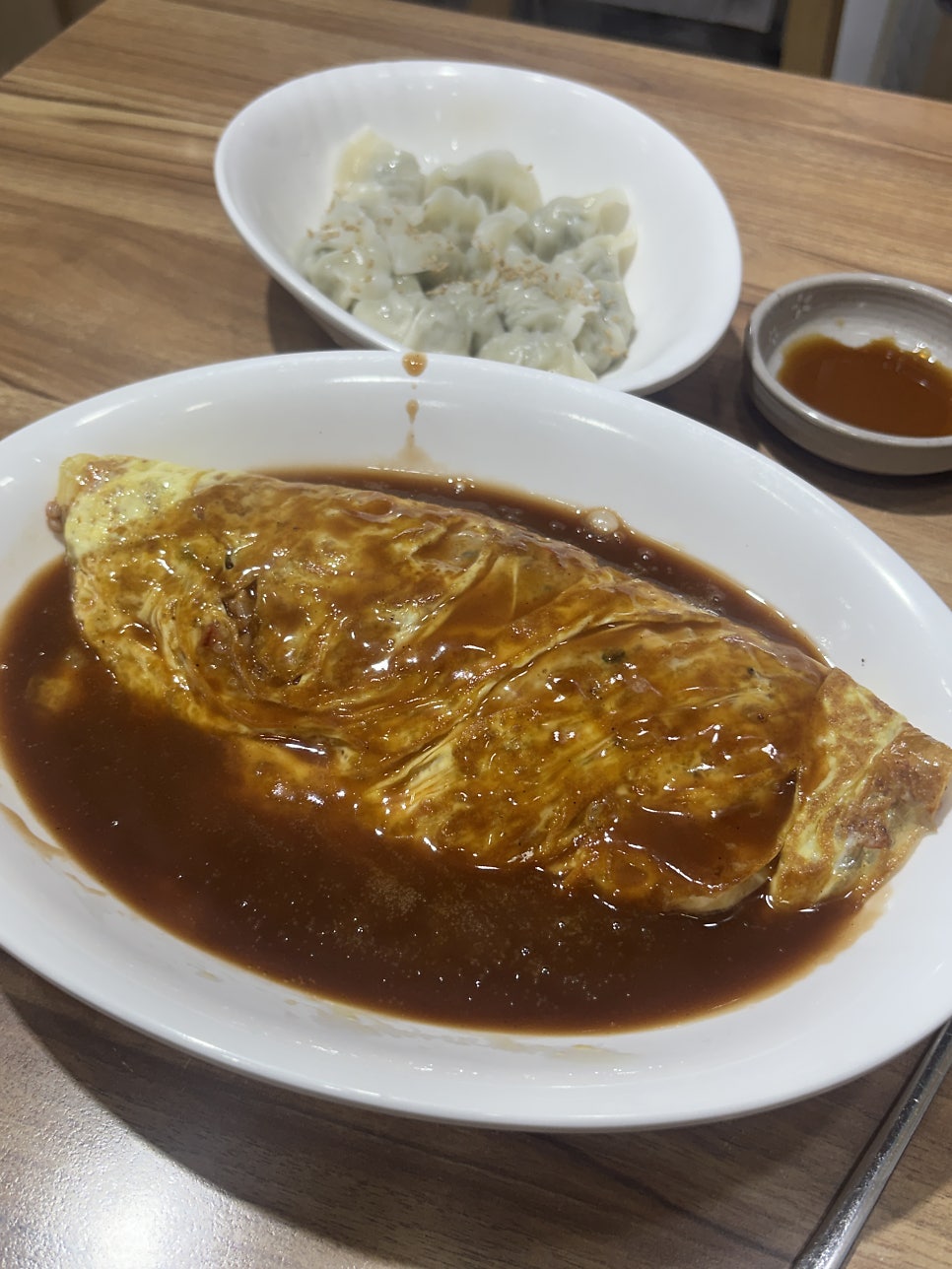 그날애김밥판다 영등점 사진 6