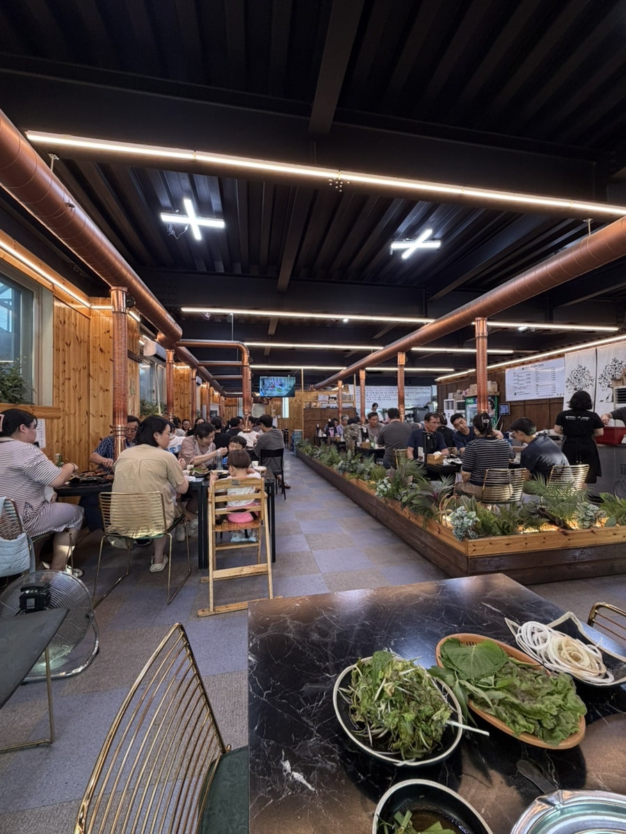 두타산돼지갈비 사진 4