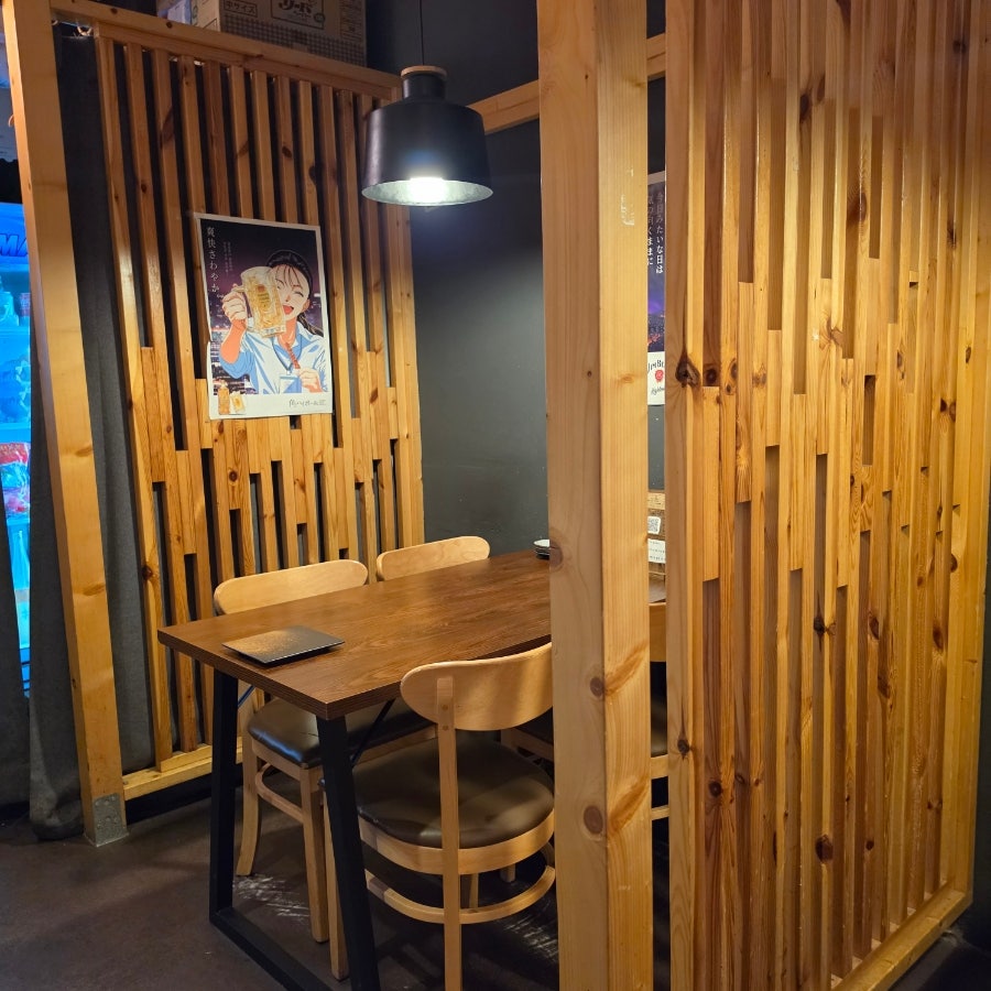 야키토리 타키비 사진 5