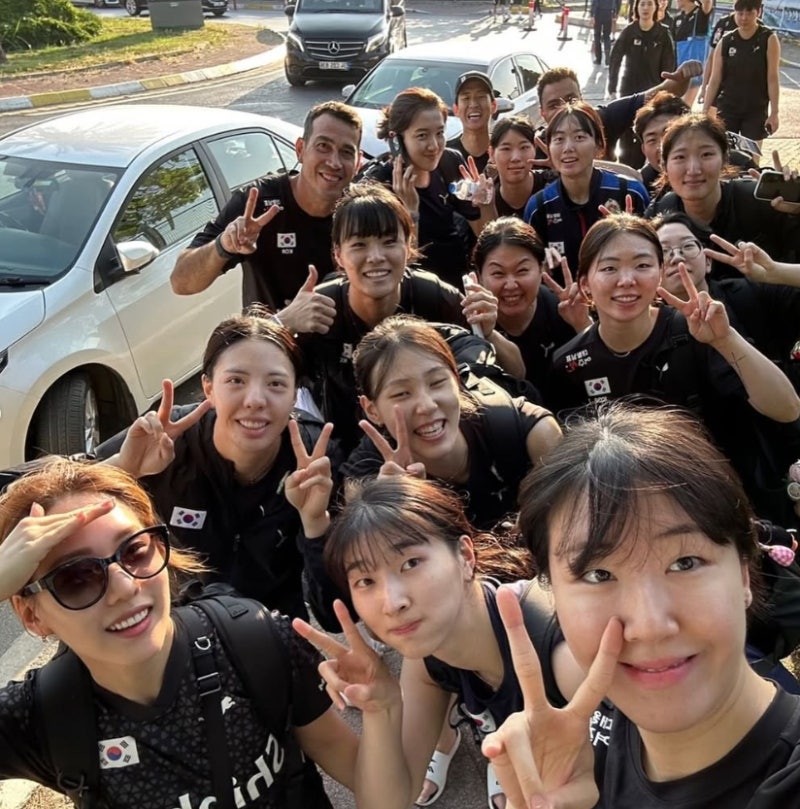 2026 나고야 아시안게임 여자배구 국가대표 명단 총정리 I 최종 명단·주목 선수·메달 가능성