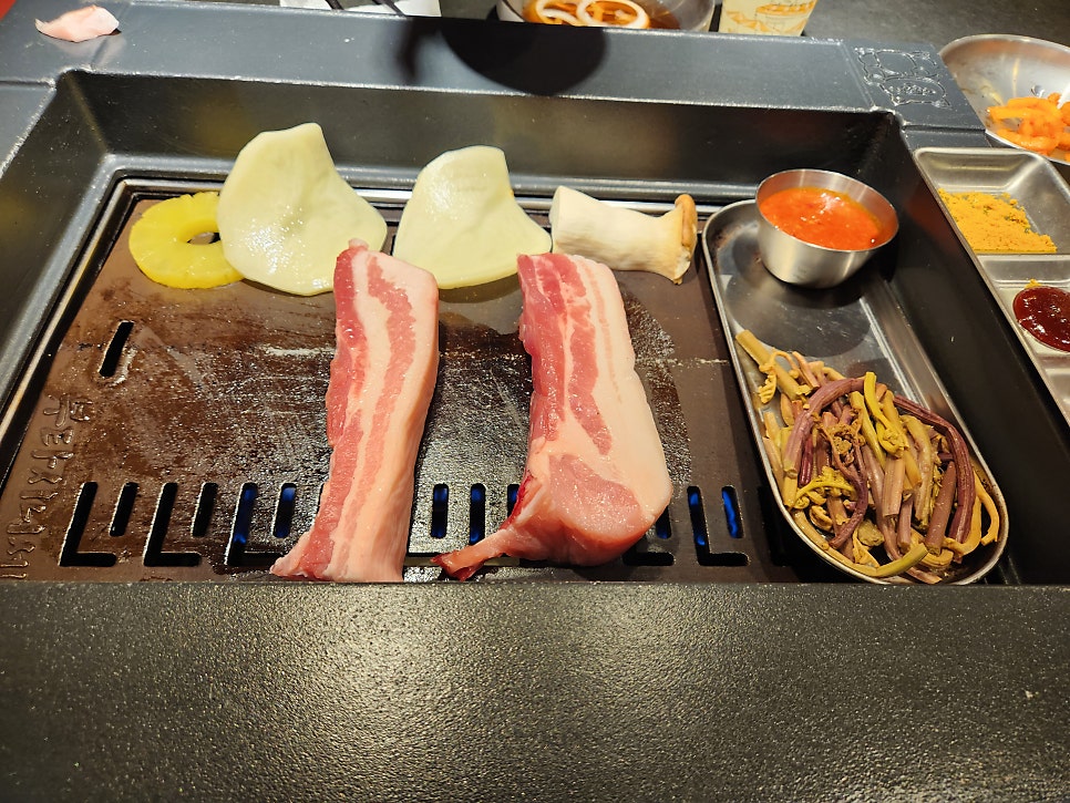 부타시니세 양정점 사진 5