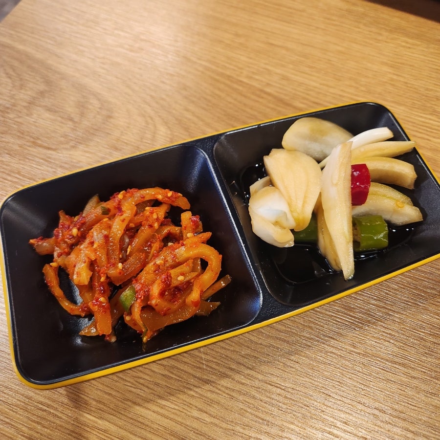 밥하우스 사진 6